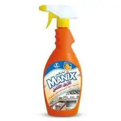 Manix 760ml