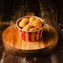 Chicken Cube - 5 Pieces