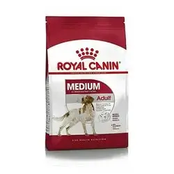 Royal Canin Medium Adult 15kg -2446