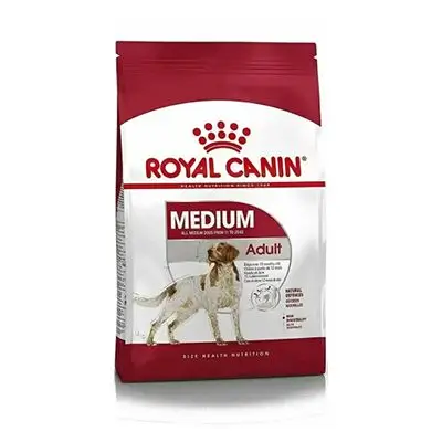 Royal Canin Medium Adult 15kg -2446