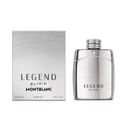 Montblanc Legend elixir 100 ml