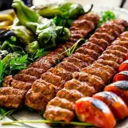 1Kilo Kebab