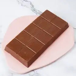 Dubai Chocolate