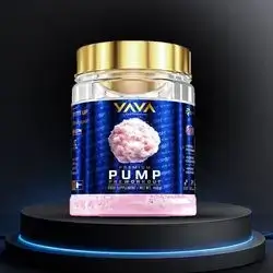 premium pump 400g - YAVA LABS