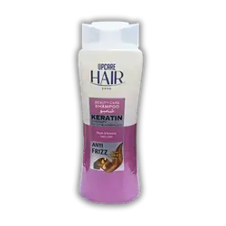 Hair Argan Oil Shampoo 650ml