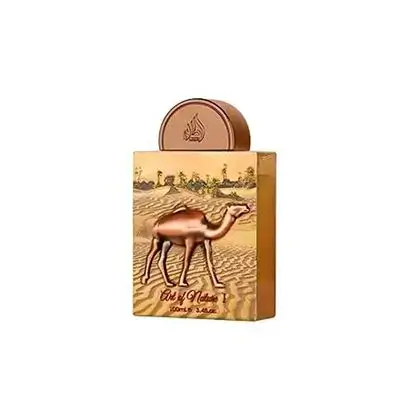 Lattafa Pride Art Of Nature I EDP 100mL - ORIGINAL