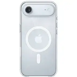 Cover 17 Air Clear Magsafe