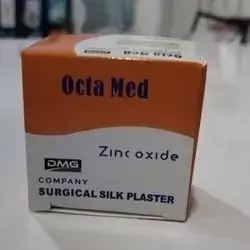 Plaster