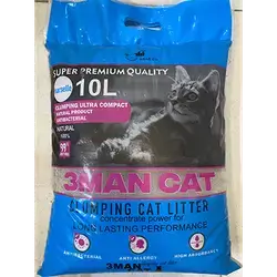 Sand 10 L