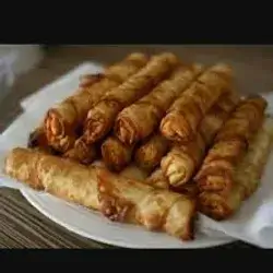 Burak Meat 1 Person