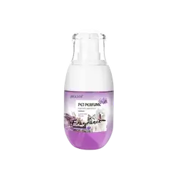 E447 pet perfume