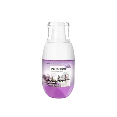 E447 pet perfume