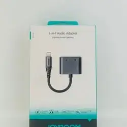 iPhone Adapter Joyroom