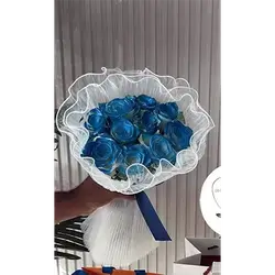 Special Bouquet Blue
