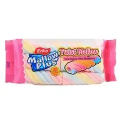 Erko Twist Mallow 63g