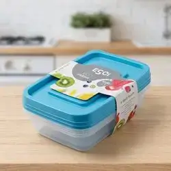 Bager Eco Fresh 3x