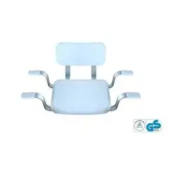 Cappadocia Bathtub Shower Chair
