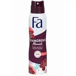 Fa Deo Spray Glamorous 150ml