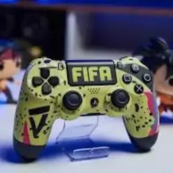 Sony Dualshock 4 Wireless Controller