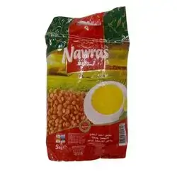Red Lentils Nawras 5Kg