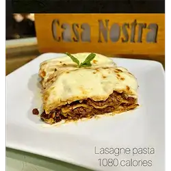 Lasagna