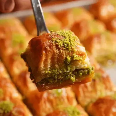 Baklava