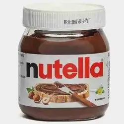 Nutella 350 gram