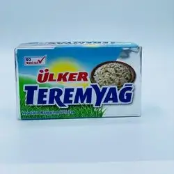 Ulker Butter 200G