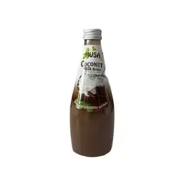 Musa Chocolatte Milk Drink 290ml