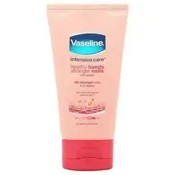 Healthy Hands Stronger Nails Hand Cream VASELINE 75ml