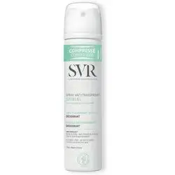 Spirial Spray Anti-Traspirant 75ml _ SVR