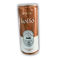 Ice Cofu Mocha Gothic 250 ml