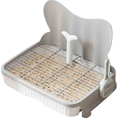 Dog Litter Training Tray E311