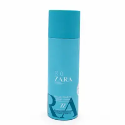 Zara Deodorant Natural Spray 14.0 Perfumed Deodorant
