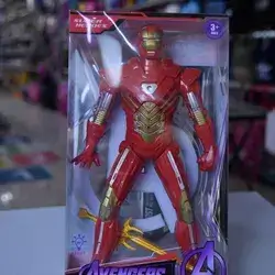 Red Avengers