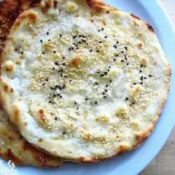 Cheese Mankousha