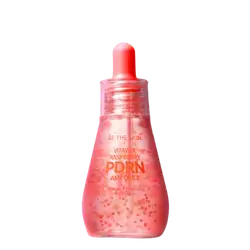 VITAVITA Raspberry PDRN Ampoule 35ml _ BE THE SKIN