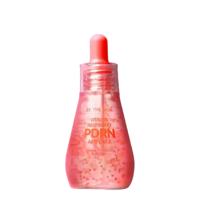 VITAVITA Raspberry PDRN Ampoule 35ml _ BE THE SKIN