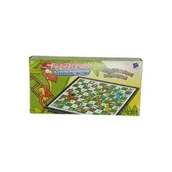 Snake And Ladders Game