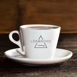 Vanilla Latte