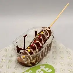 Waffle Stick