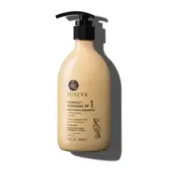 Luseta Perfect Bonding Restoring Shampoo - 500ml | لوسيتا شامبو معالج للشعر - 500 مل