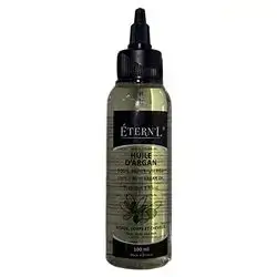 Etern'L D'Argan Oil Face,Body And Hair