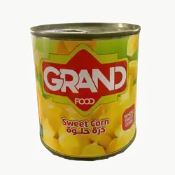 Sweet Corn Grand Gothic 400 gm