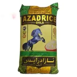 Azad Rice 18Kg