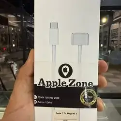 Apple C to MagSafe 3 Macbook