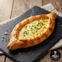 Cheese Pida