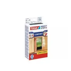 Mn Comfort Door 2X0,65X2,5 Black