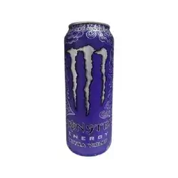 Monster Zero Sugar Ultra Violet Drink 500ml