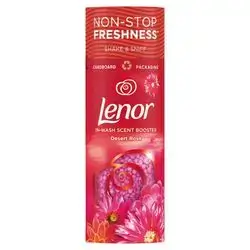 Lenor wash Scent Booster 176g